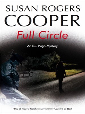 Full Circle - ebook